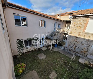 - APPARTEMENT T4 CARMAUX - 4 pièce(s) - 97.54 m2 - Photo 3