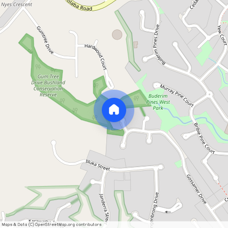 9 Christobel Cl, Buderim QLD 4556