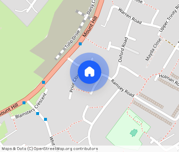 Ramsey Road, Halstead, CO9 1AS - Photo 1