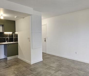 Location appartement 2 pièces, 44.57m², L'Union - Photo 4