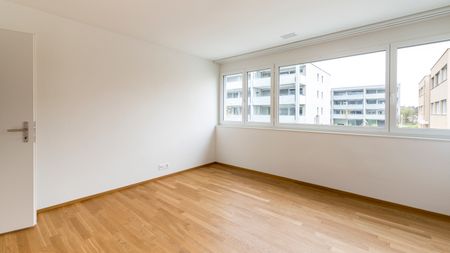 Attraktive Wohnung an ruhiger Lage! - Foto 2