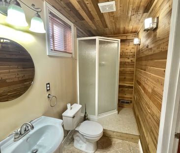 For Lease - 241 Emms Drive Unit# Basement, Barrie, Ontario - Photo 4