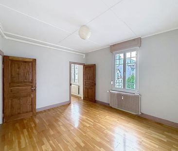 Location Appartement 3 pièces 93m² STRASBOURG 67200 - Photo 6