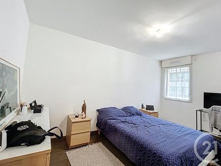 Appartement F2 à louer - Photo 4