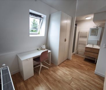 Location Appartement 2 pièces 16m² - Photo 3