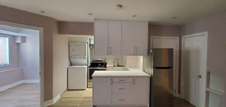 For Lease - 3 Baffin Court Unit# Bsmt, Richmond Hill, Ontario - Photo 4