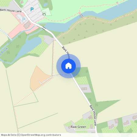 Bark House Lane, Cawthorne, Barnsley, S75