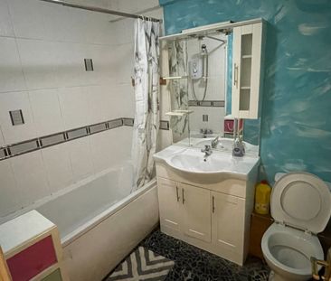 2 Bed Flat, The Peninsula Building, M7 - Photo 5