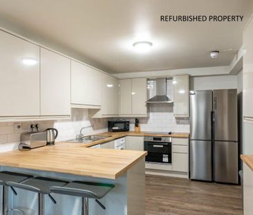 5 bedroom flat share to rent - Photo 6