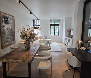Volledig gerenoveerde woning - Photo 2
