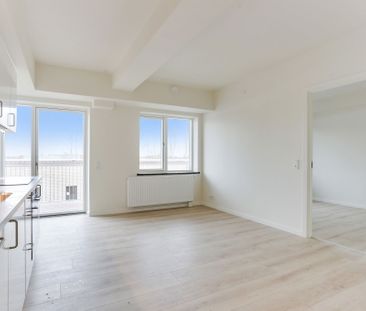 3-vær. lejlighed med egen altan - Photo 3