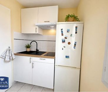 Location Appartement 2 pièces 48m² SAUMUR 49400 - Photo 5