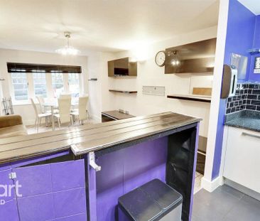 2 bedroom apartment to rent - Photo 6