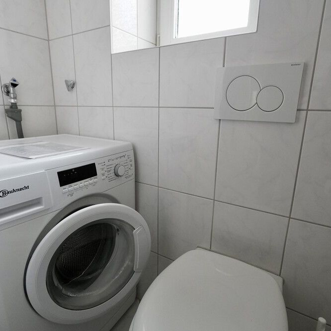 Attraktive 3-Zimmer-Wohnung in zentraler Innenstadtlage von Wiesbaden - Foto 1