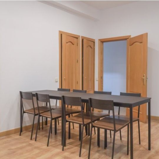 madrid, Community of Madrid 28008 - Photo 1