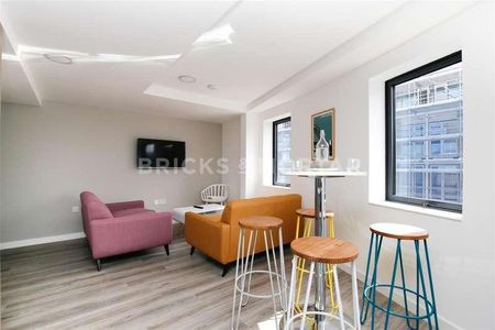 (?ppw Inc Wifi And Tv License) St James Street, City Centre, NE1 - Photo 2