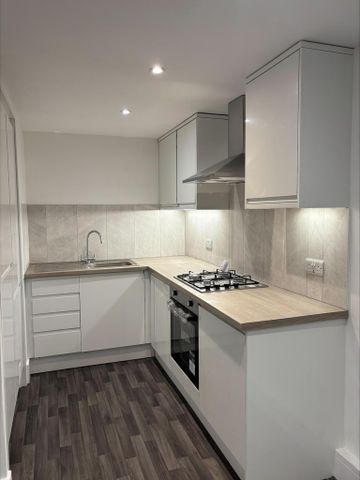 1 bedroom flat to rent - Photo 4