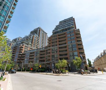 For Lease - 85 East Liberty Street Unit# TH79B, Toronto, Ontario - Photo 4