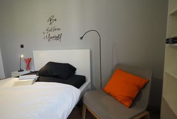 Corso Germano Sommeiller, Turin, Piedmont 10128