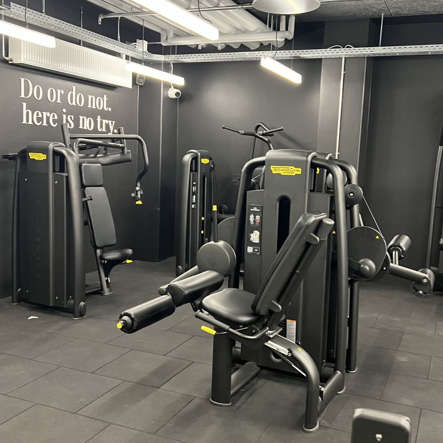 Gøteborg Allé 6, 6. 20 - Photo 1