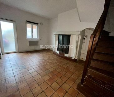 Location Maison 4 pièces 78m² MONTVILLE 76710 - Photo 1