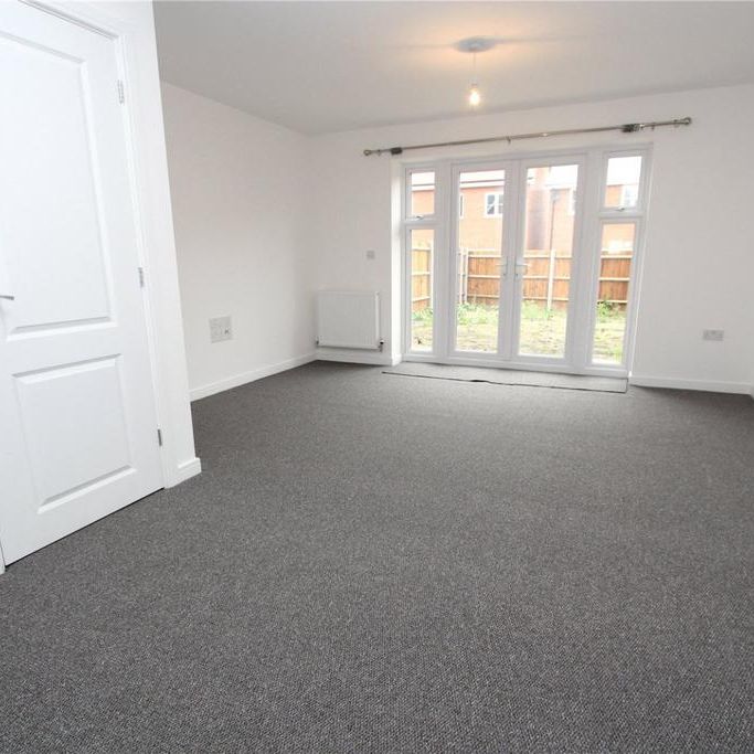 2 bedroom semi-detached house to rent - Photo 1