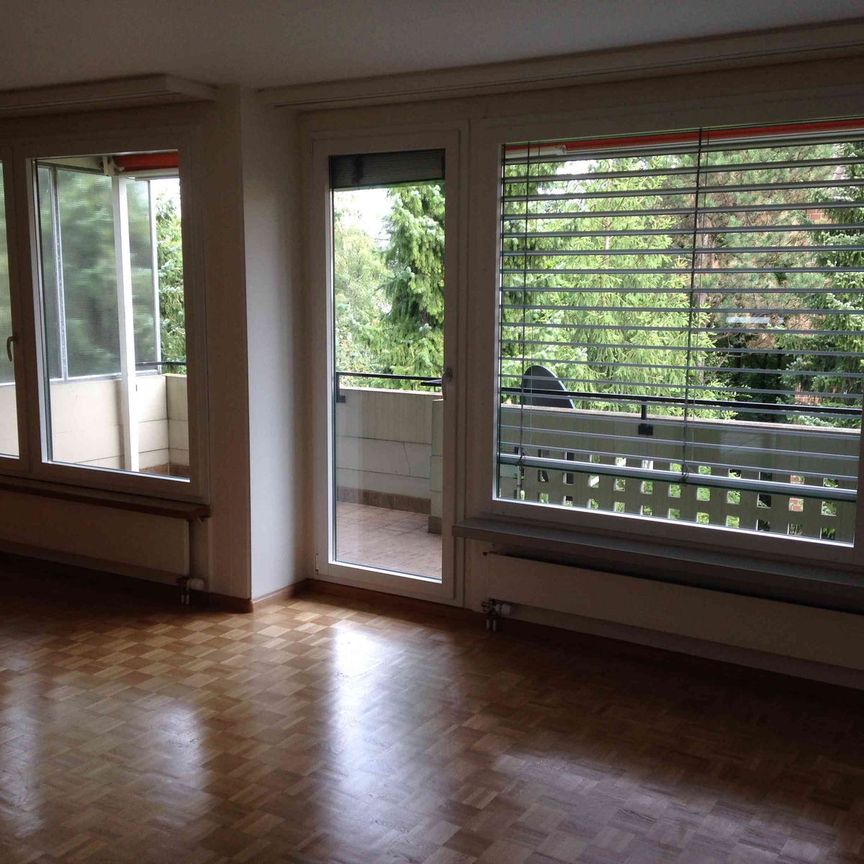 3.5 Zimmer, 65 m², 3. Stock - Photo 1