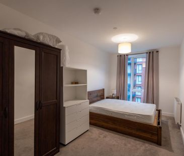 3 bedroom apartment to rent - Photo 1