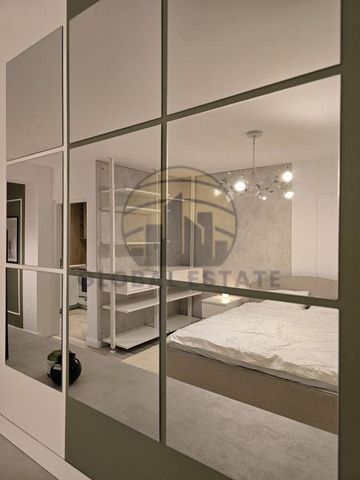 Inchirieri Garsoniere Bucuresti - Fotografie 2