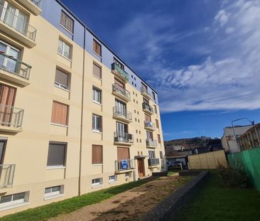 Appartement T3 Évreux à louer - Photo 6