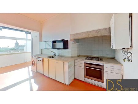 Apartamento T3 em Lisboa - Photo 2