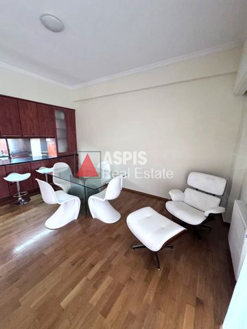 Διαμέρισμα, προς ενοικίαση Κολωνάκι - Λυκαβηττός Κωδικός 1884833 - Photo 5