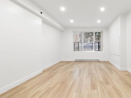 3454 Aylmer, Montréal, QC - Photo 2