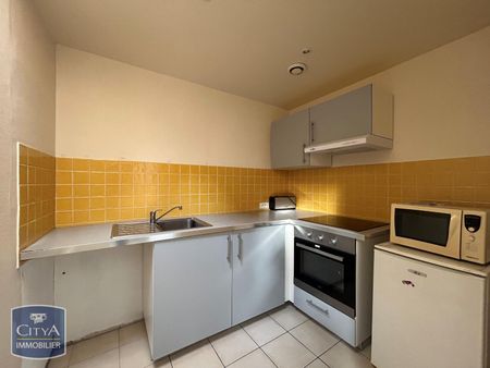 Location Appartement 2 pièces 38m² RAMBOUILLET 78120 - Photo 5