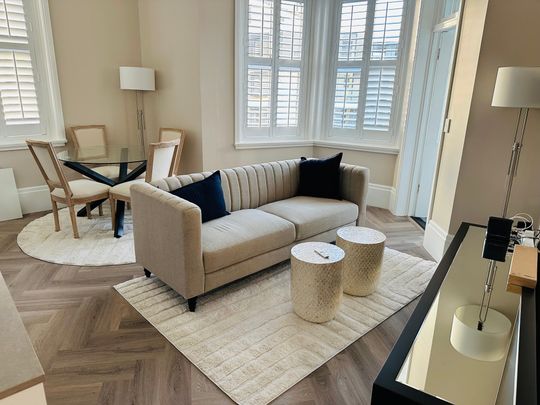 Rushcutters Bay - Photo 1