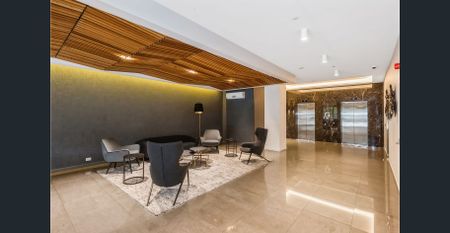 Modern City Living at the LINQ - Photo 3