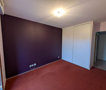 À LOUER - Appartement T4 de 78 m² avec balcon, jardin et garage - S... - Photo 6