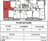 T3 de 67m2 à 1152€ sur ANNEMASSE - Photo 1