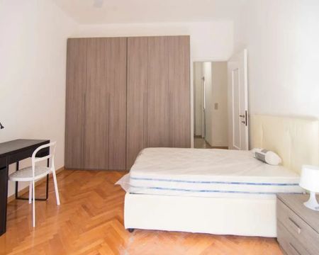 Via Luigi Settembrini, Milan, Lombardy 20124 - Photo 5