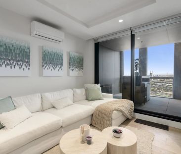 2105/259 Normanby Road, South Melbourne. - Photo 4