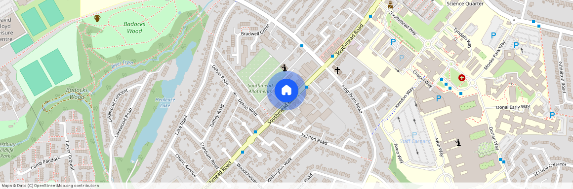 Southmead Road, Bristol, Bristol, BS10