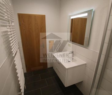 Eine top sanierte 2 Raum Wohnung mit hochwertigem Badezimmer! - Photo 6