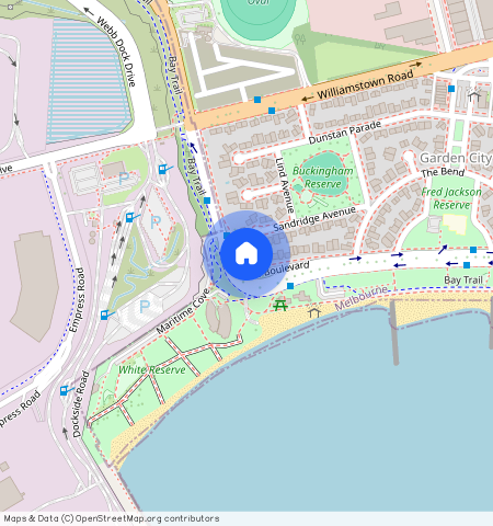 231A The Boulevard, Vic 3207, Port Melbourne