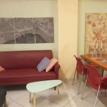 Studio/Γκαρσονιέρα για ενοικίαση - Ξηροκρήνη - Παναγία Φανερωμένη, - Photo 1