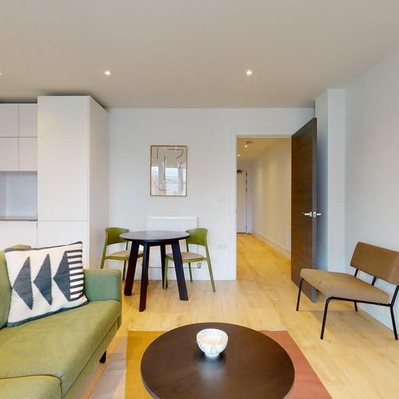 1 bedroom flat to rent - Photo 1