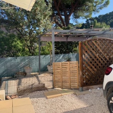 Location Appartement 3 pièces 51m² HYERES 83400 - Photo 4