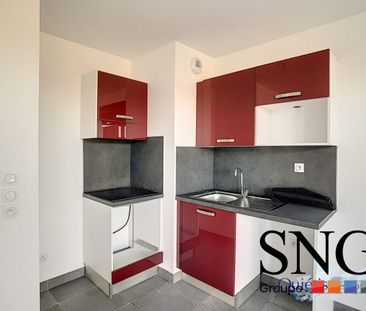 T2 AVEC JARDIN/TERRASSE ET PARKING - Photo 3