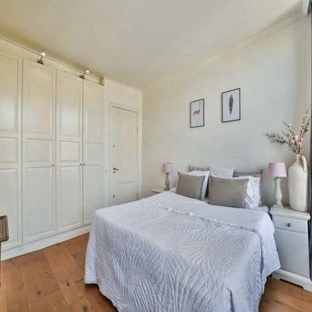 Appartement te huur: Van Eeghenstraat 10-2 1071 GE Amsterdam - Photo 1