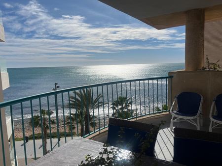 Alquiler de piso en Calle Navegantes - Photo 5