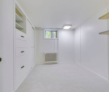 For Lease - 63 High Park Boulevard Unit# 4, Toronto, Ontario - Photo 1